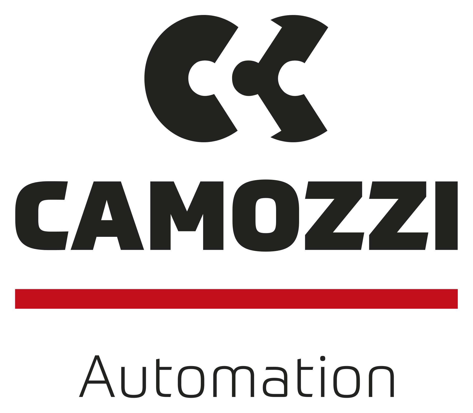 Camozzi Automation