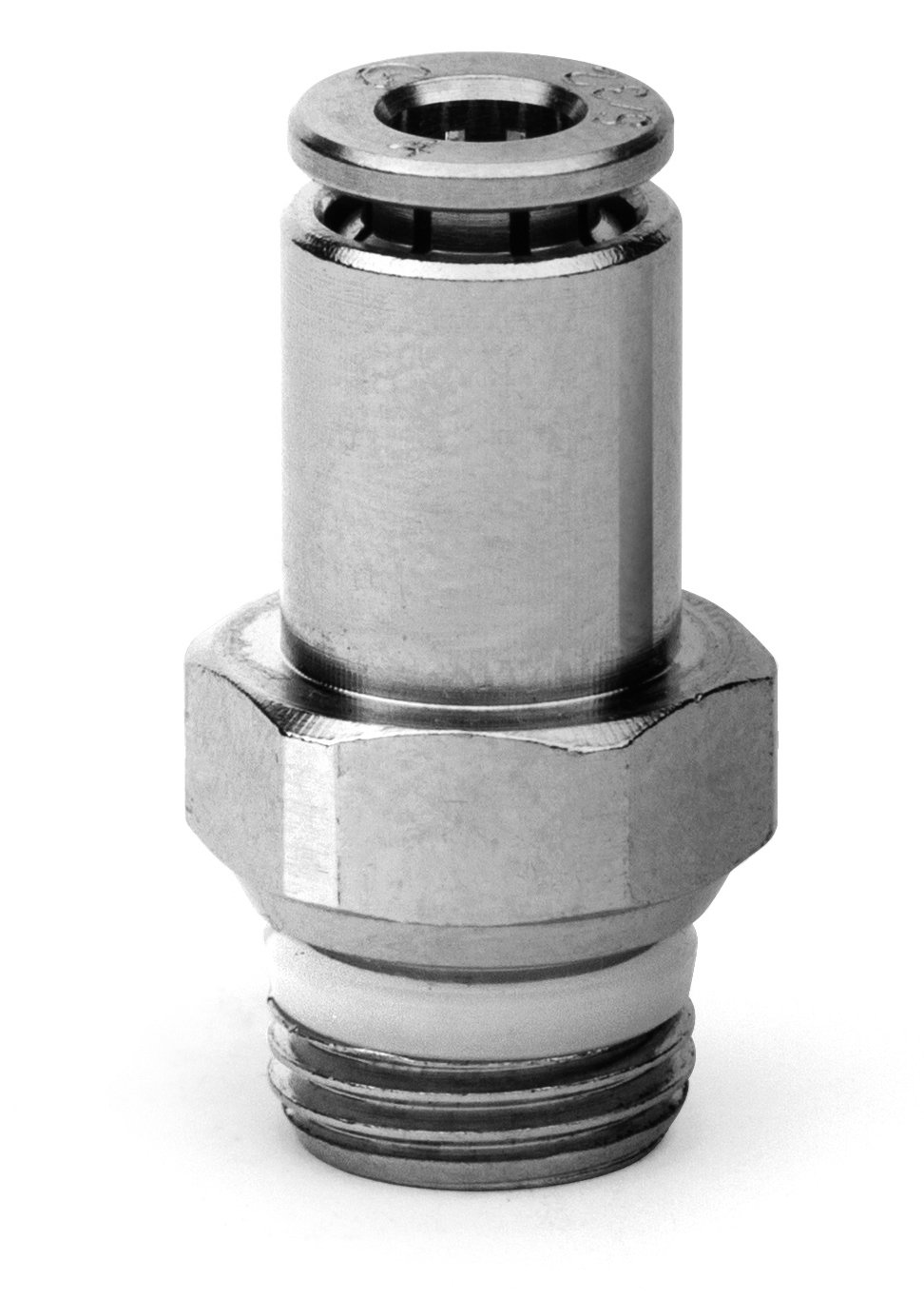 Camozzi S6510 push-in fitting