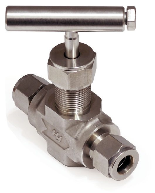 Hy-Lok HY-NV instrument needle valve